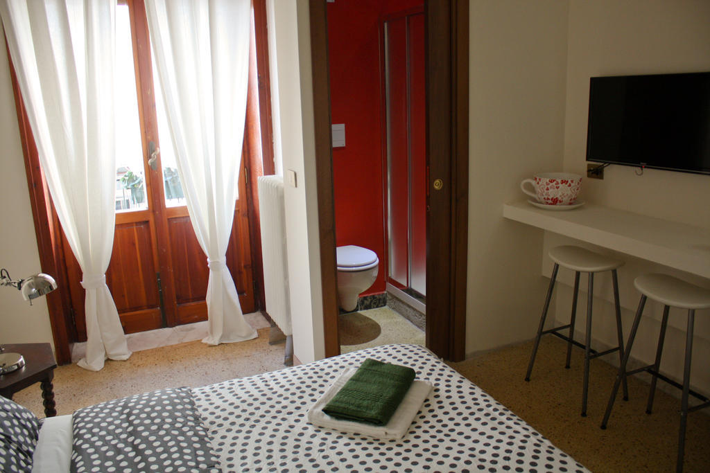 Donna Franca Bed & Breakfast Lecce Room photo