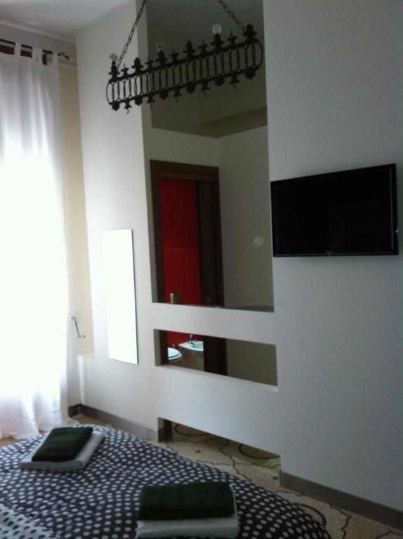 Donna Franca Bed & Breakfast Lecce Room photo