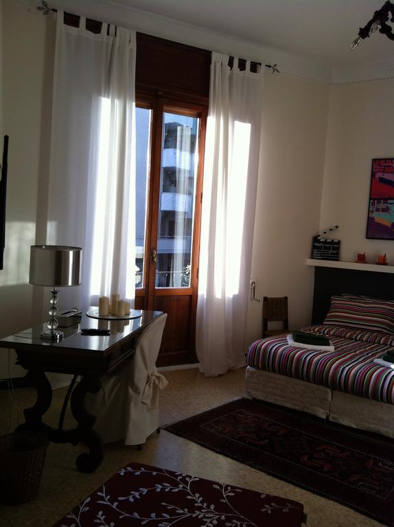 Donna Franca Bed & Breakfast Lecce Room photo