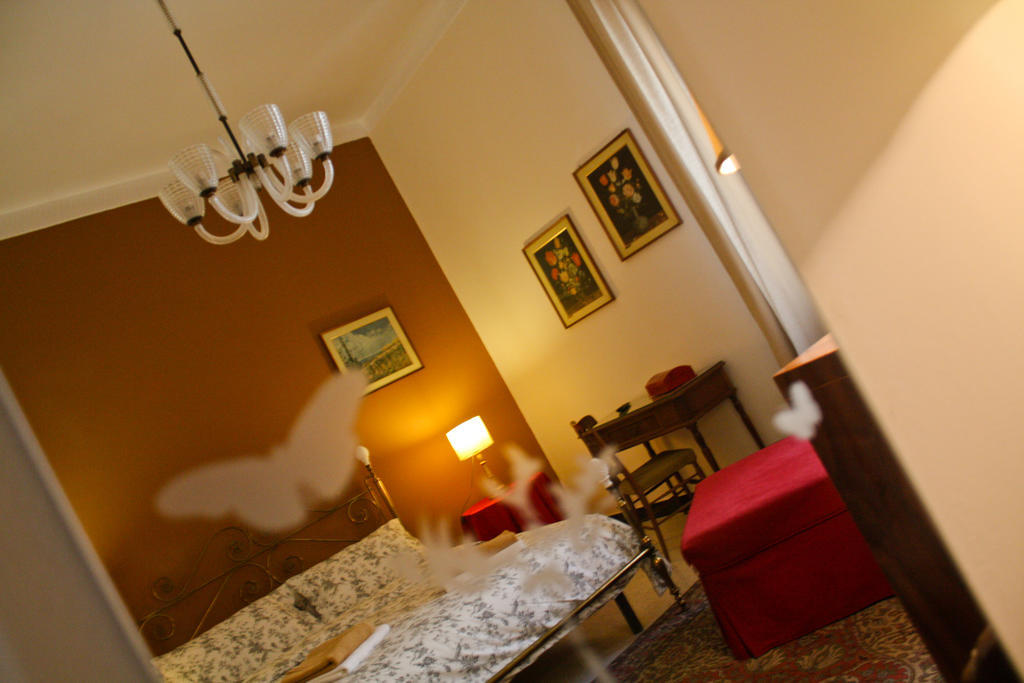 Donna Franca Bed & Breakfast Lecce Room photo