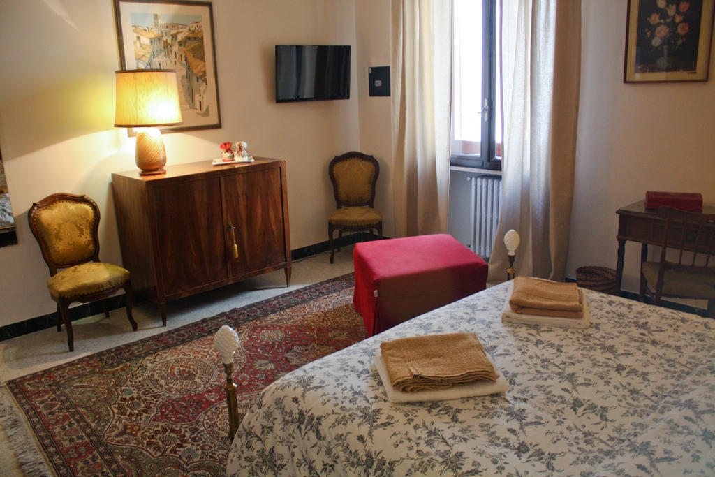 Donna Franca Bed & Breakfast Lecce Room photo