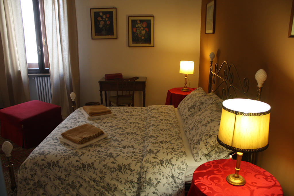 Donna Franca Bed & Breakfast Lecce Room photo