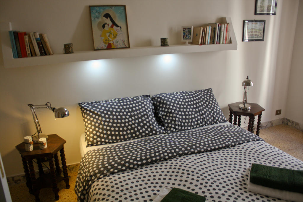 Donna Franca Bed & Breakfast Lecce Room photo